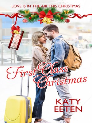 cover image of First Class Christmas